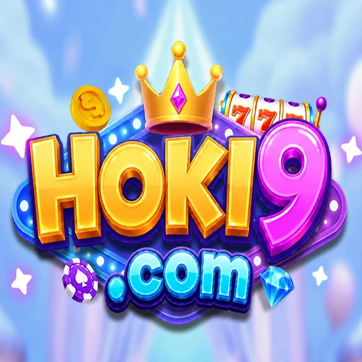 HOKI9 - Game Mahjong Seru dan Menantang