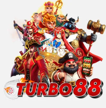 TURBO88 - Game TPS Seru dan Mengasyikkan