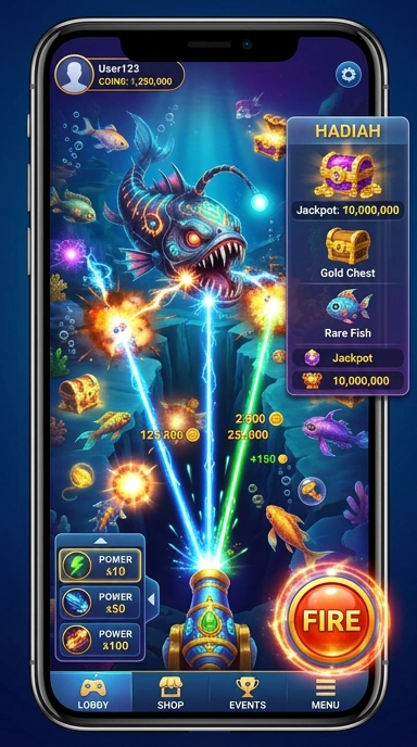 Menemukan aplikasi favorit dengan mudah di 99luck99.