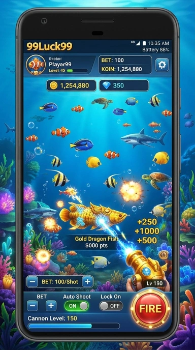 Proses pengunduhan aplikasi yang cepat dan aman di 99luck99.